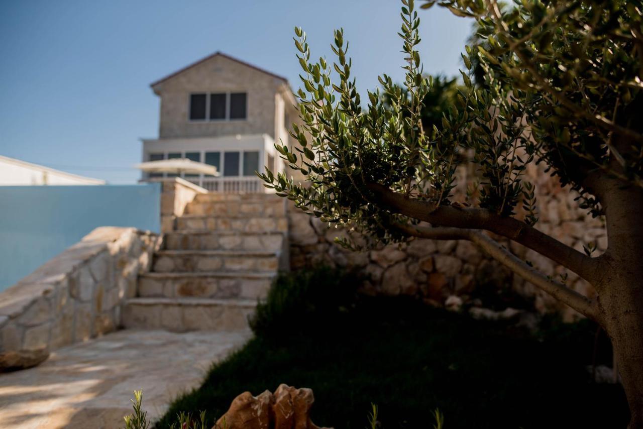 Holiday house La Familia Vinjerac Exterior foto